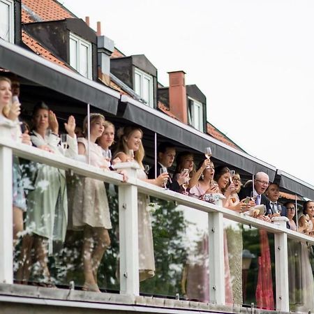 Storgarden I Rimforsa Hotel Luaran gambar