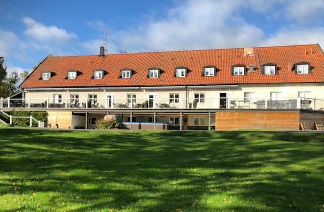 Storgarden I Rimforsa Hotel Luaran gambar
