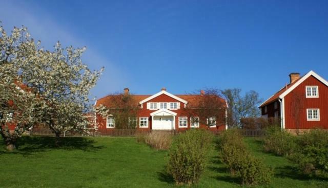 Storgarden I Rimforsa Hotel Luaran gambar