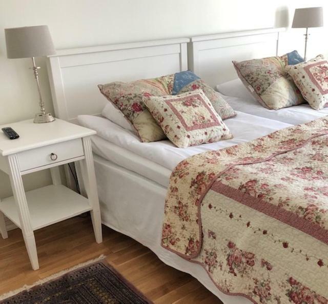 Storgarden I Rimforsa Hotel Luaran gambar