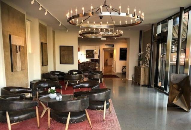Storgarden I Rimforsa Hotel Luaran gambar