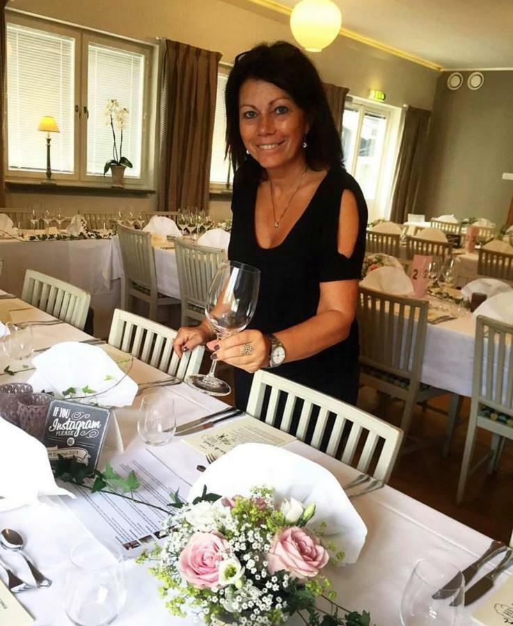 Storgarden I Rimforsa Hotel Luaran gambar