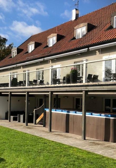 Storgarden I Rimforsa Hotel Luaran gambar