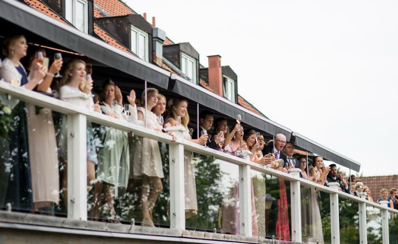 Storgarden I Rimforsa Hotel Luaran gambar