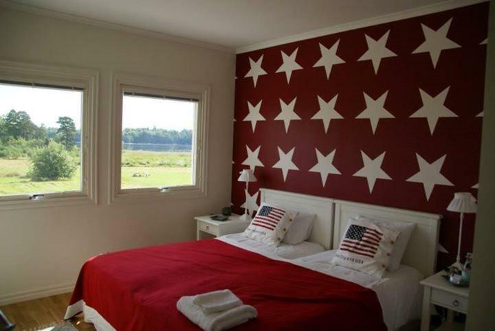 Storgarden I Rimforsa Hotel Luaran gambar