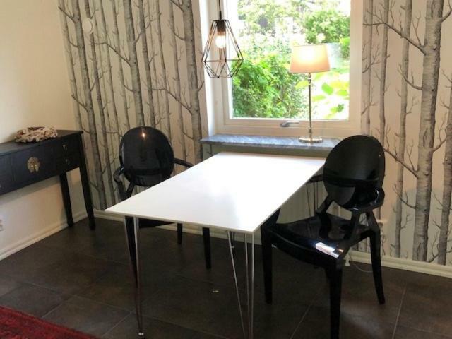 Storgarden I Rimforsa Hotel Luaran gambar